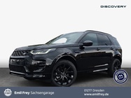 Land Rover Discovery Sport 2026