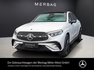 Mercedes-Benz GLC-Class 2025
