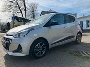 Hyundai i10 2019