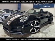 Porsche 911 2025
