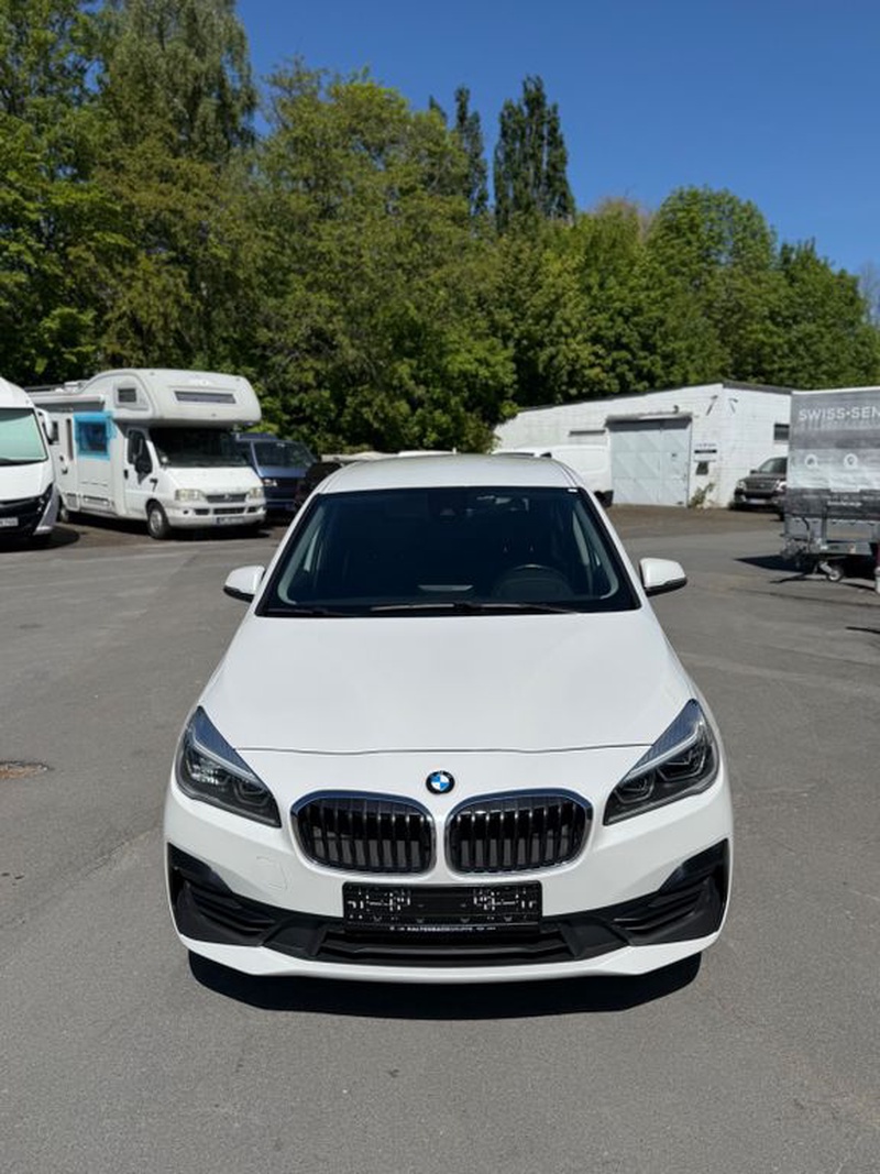 BMW 2 Series