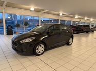 Ford Fiesta 2020