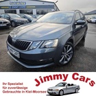 Skoda Octavia 2019