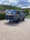 Volkswagen T3 1988