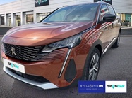Peugeot 5008 2023