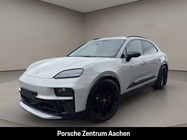 Porsche Macan 2026