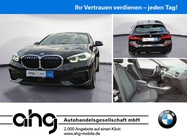 BMW 1 Series 2023