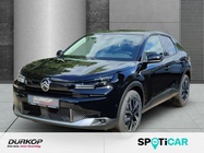 Citroen C4 2025
