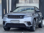 Land Rover Velar 2019
