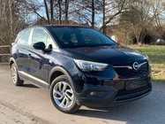 Opel Crossland 2018
