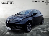 Renault ZOE 2022