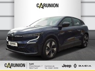 Renault Megane 2022