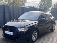 Audi A1 2024