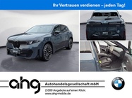 BMW iX3 2026