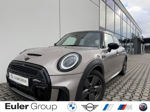MINI Cooper 2021