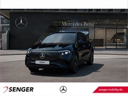 Mercedes-Benz EQA 2025