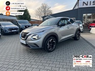 Nissan Juke 2023