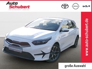 Kia cee'd / Ceed 2022