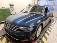 Volkswagen Passat 2021