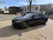 BMW 3 Series 2024