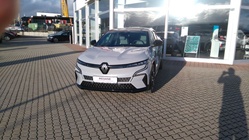 Renault Megane 2023