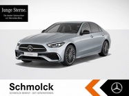 Mercedes-Benz C-Class 2024