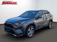 Toyota RAV4 2022