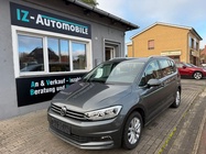 Volkswagen Touran 2019