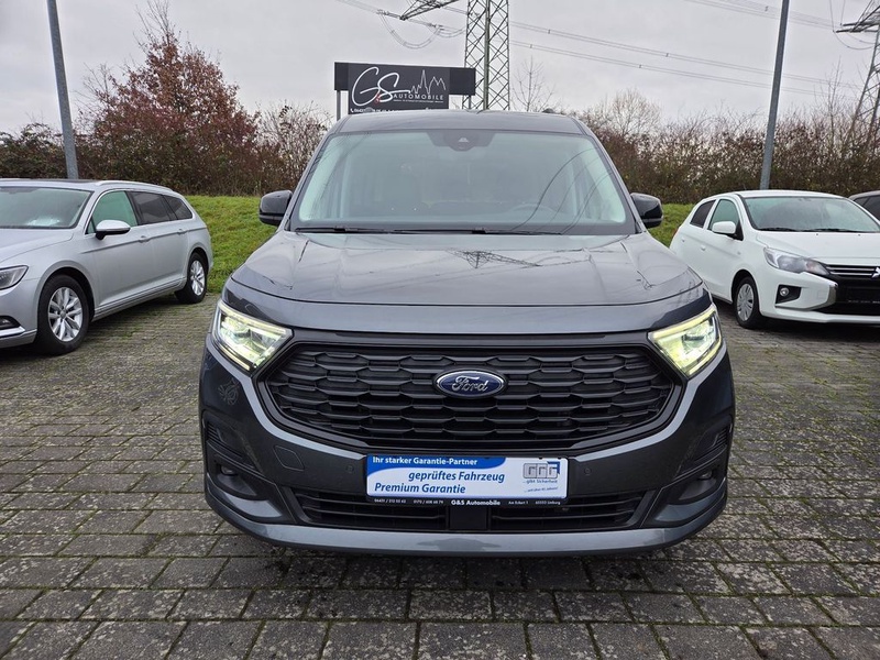 Ford Tourneo Connect