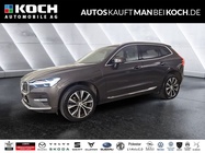 Volvo XC60 2022