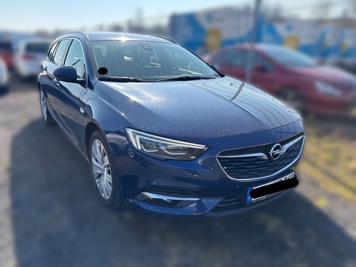 Opel Insignia 2020