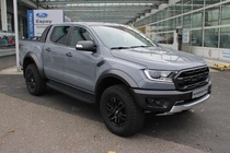 Ford Raptor 2023