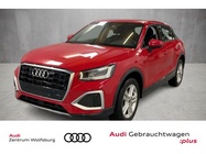 Audi Q2 2023
