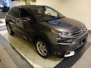 Citroen C4 2020