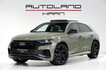 Audi Q8 2019