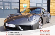 Porsche 992 2023