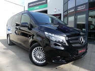 Mercedes-Benz Vito 2023