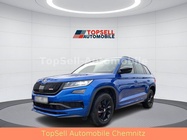 Skoda Kodiaq 2019