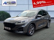 Ford Kuga 2024