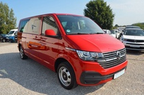 Volkswagen T6 2020