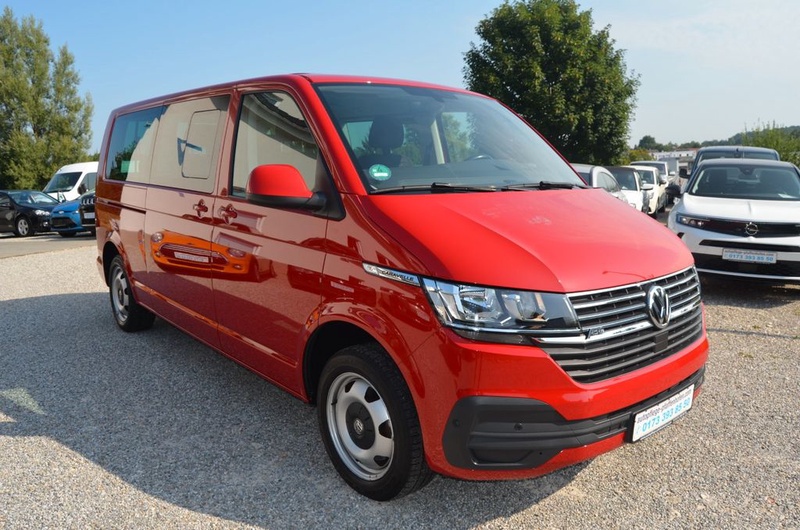 Volkswagen T6