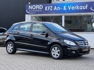 Mercedes-Benz B-Class 2009