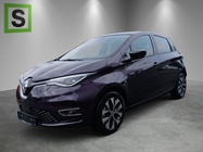 Renault ZOE 2024