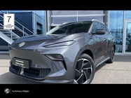 MG S5 2026
