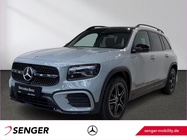 Mercedes-Benz GLB-Class 2026