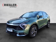 Kia Sportage 2024