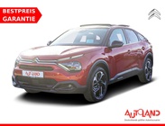 Citroen C4 2023
