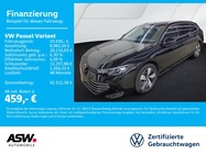 Volkswagen Passat 2025