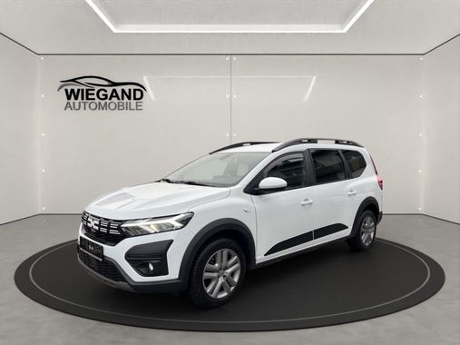 Dacia Jogger 2022