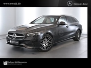 Mercedes-Benz C-Class 2026